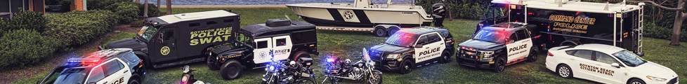 Boynton Beach Police Boynton Beach Police